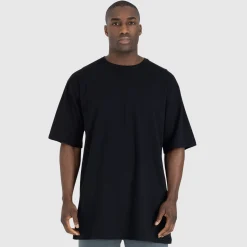 Eclipse oversized t-shirt