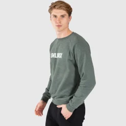 Fairbanks sweatshirt