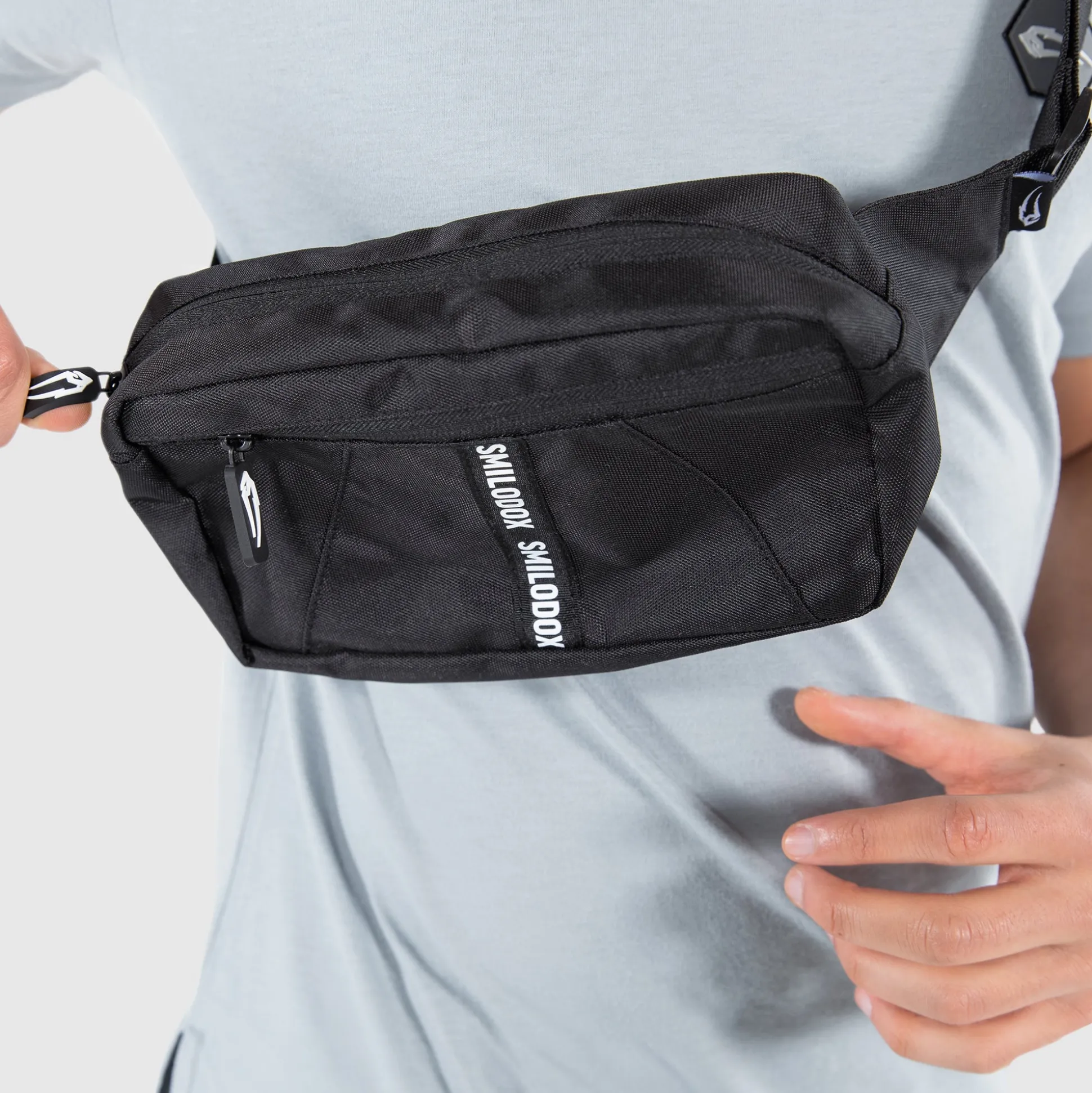 Fanny Pack James