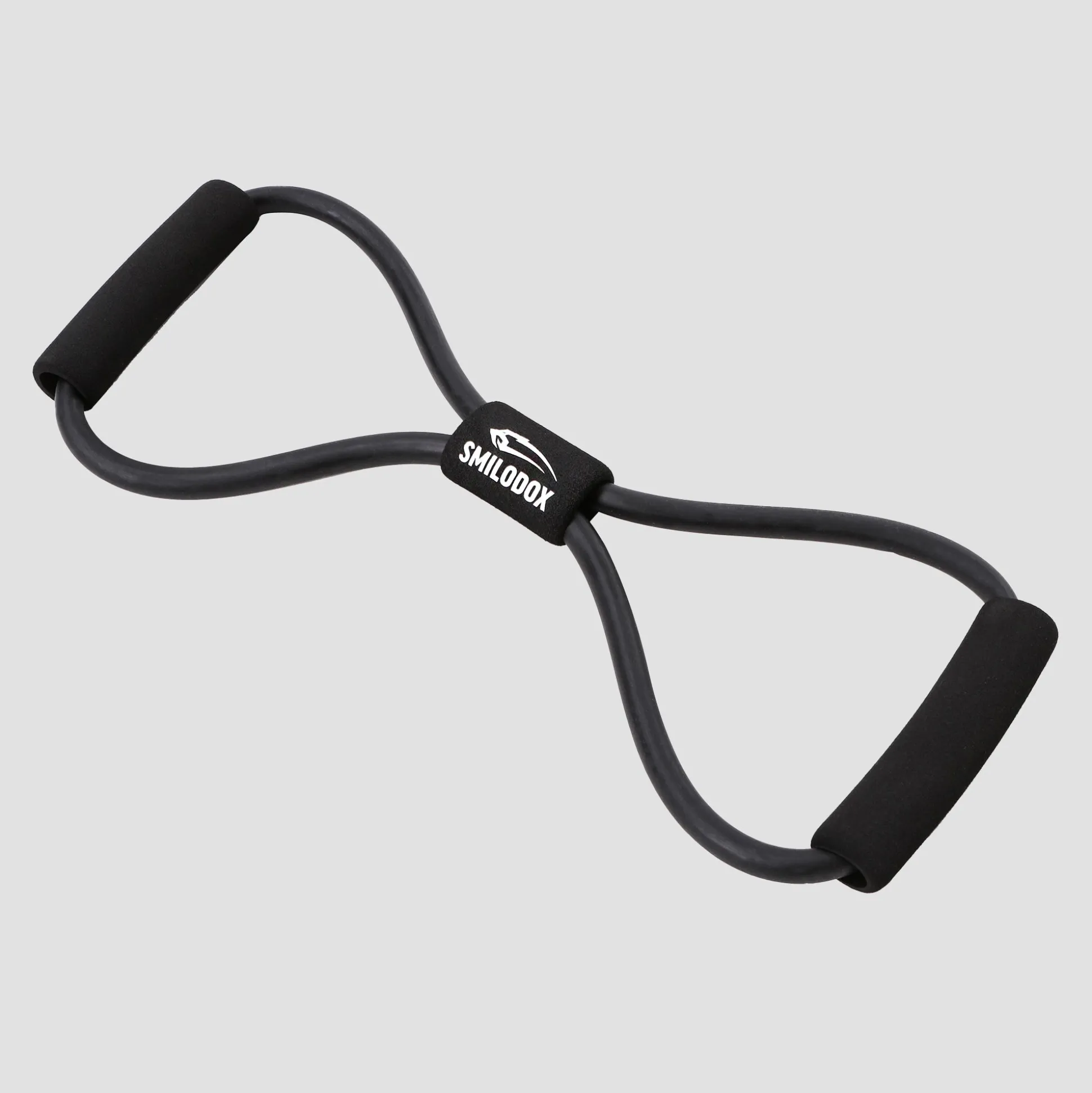 Fitness band expander