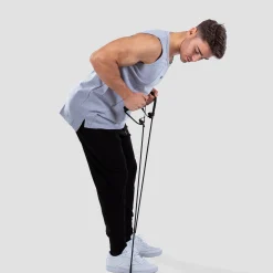 Fitness band Tonning Tube
