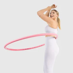 fitness hoop