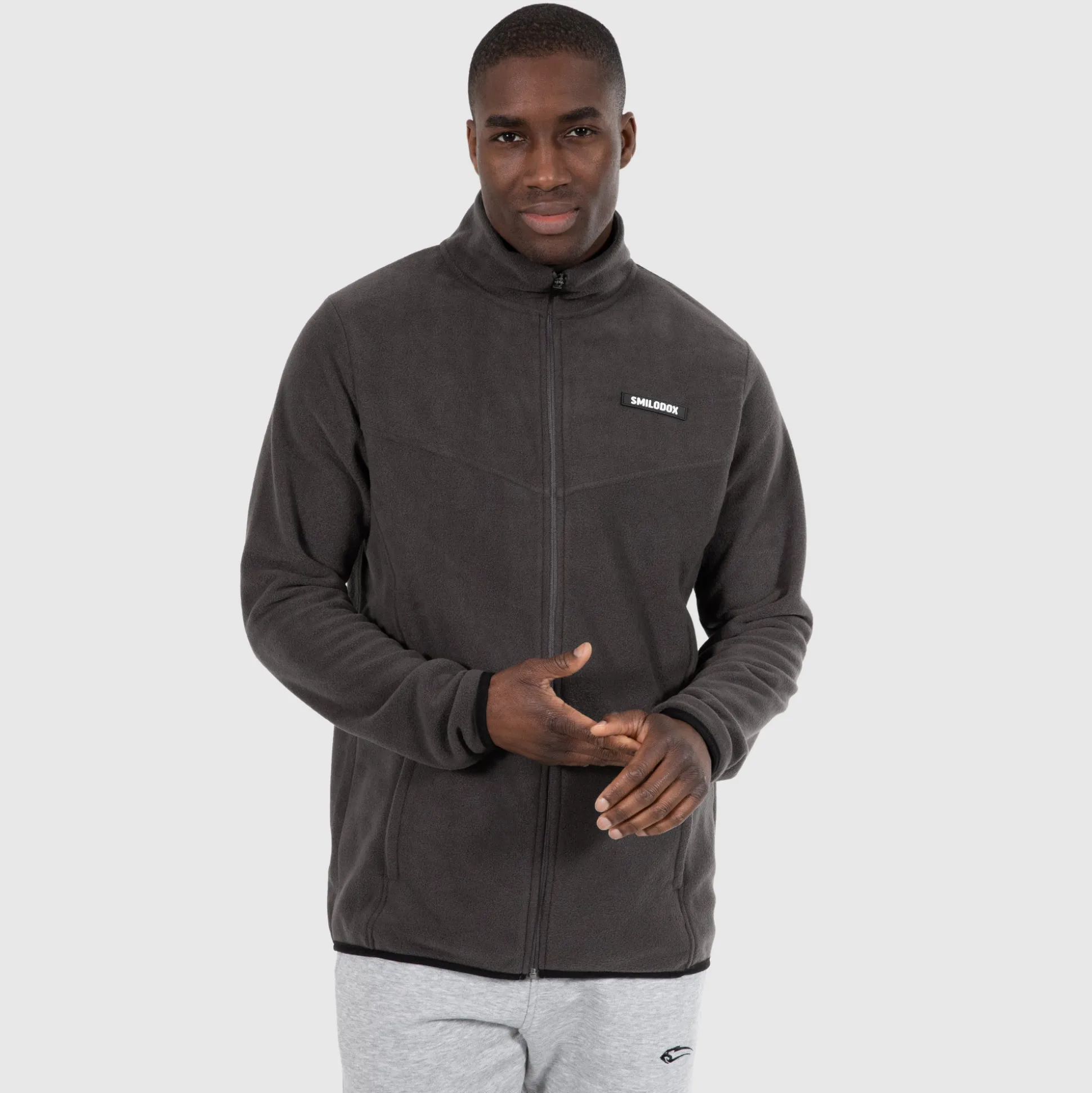 Fleecejacke Deven