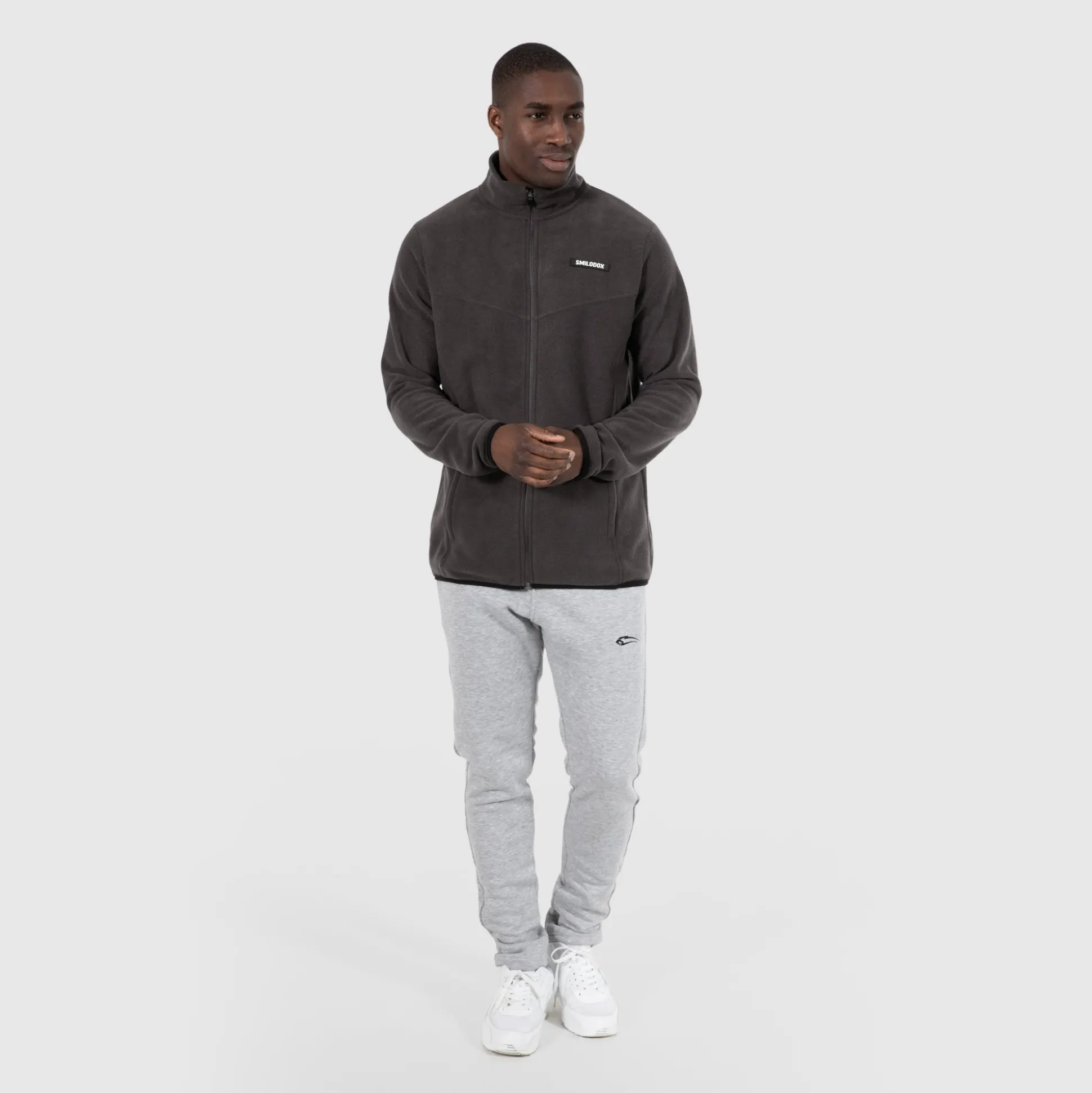 Fleecejacke Deven