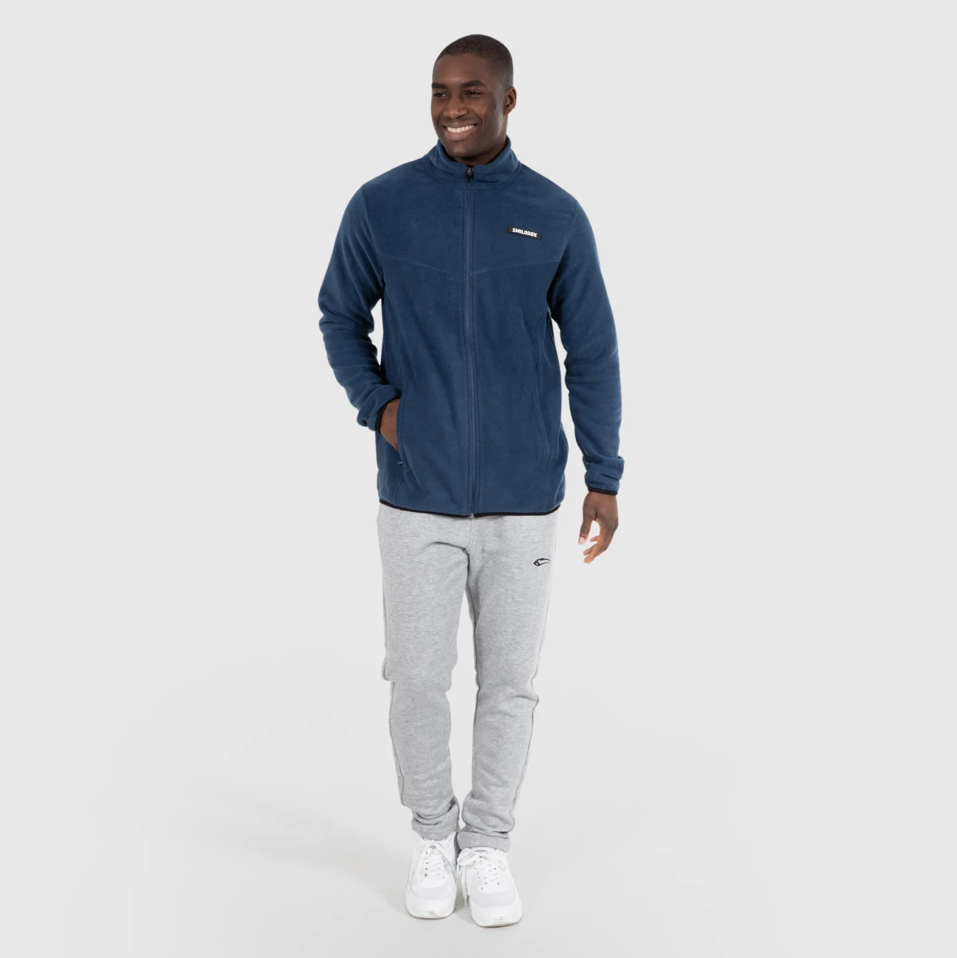 Fleecejacke Deven