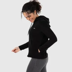 Fleecejacke Torey