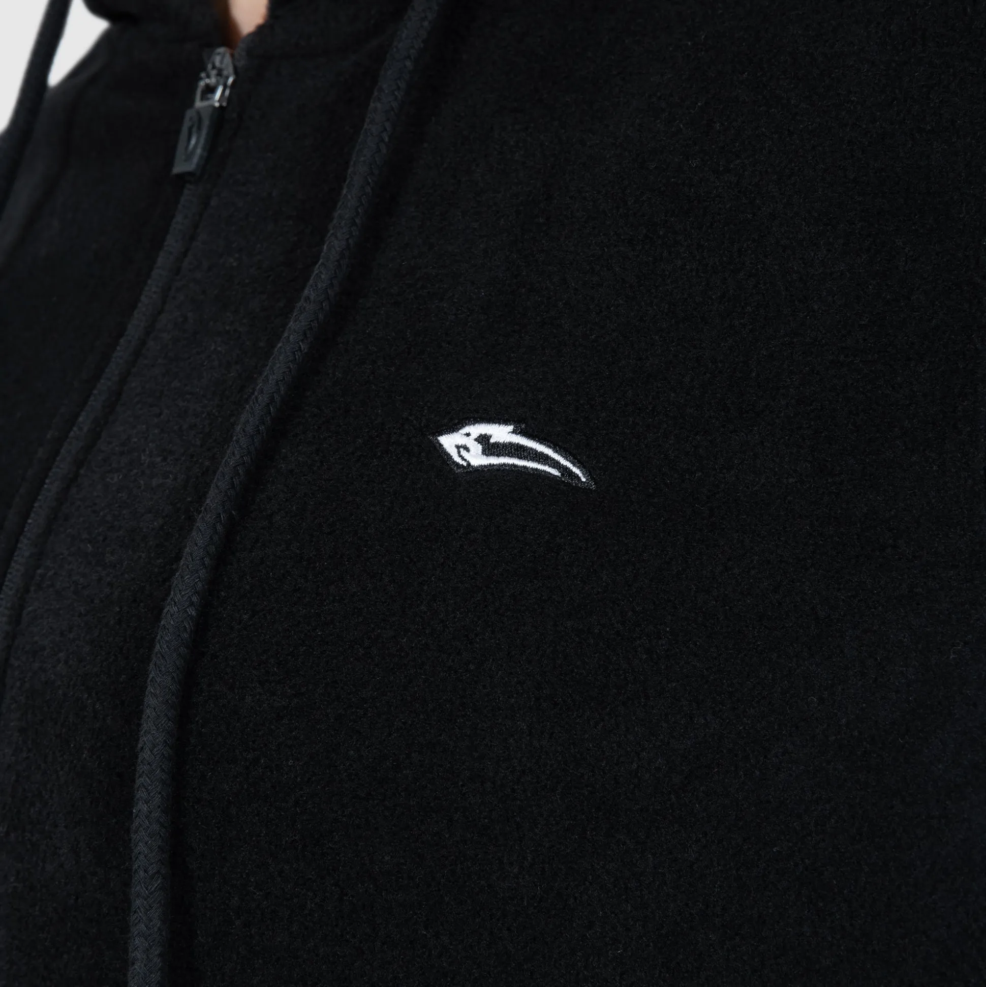 Fleecejacke Torey