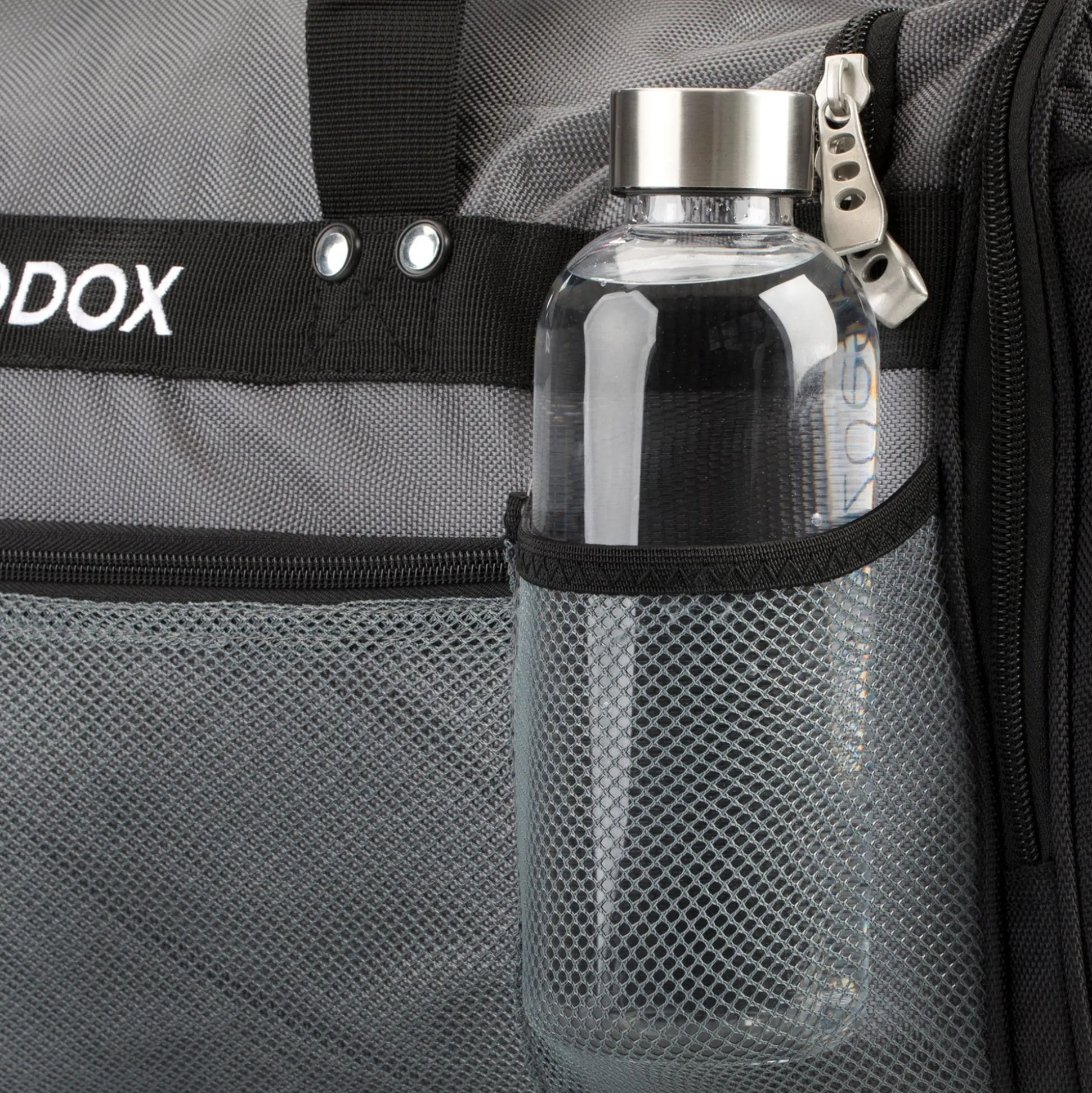 Gym bag Houston