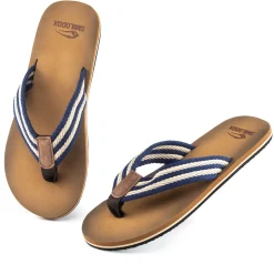 Gym Flip Flops Classic Toe Separator