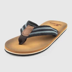 Gym Flip Flops Classic Toe Separator