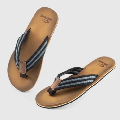 Gym Flip Flops Classic Toe Separator