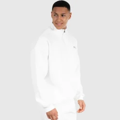 Half Zip Sweatshirt Barrett