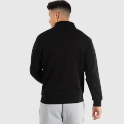 Half Zip Sweatshirt Emilio
