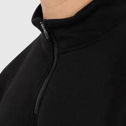 Half Zip Sweatshirt Emilio