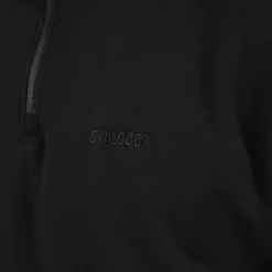 Half Zip Sweatshirt Emilio