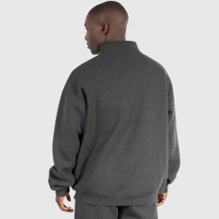 Half Zip Sweatshirt Gatlin