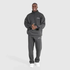 Half Zip Sweatshirt Gatlin