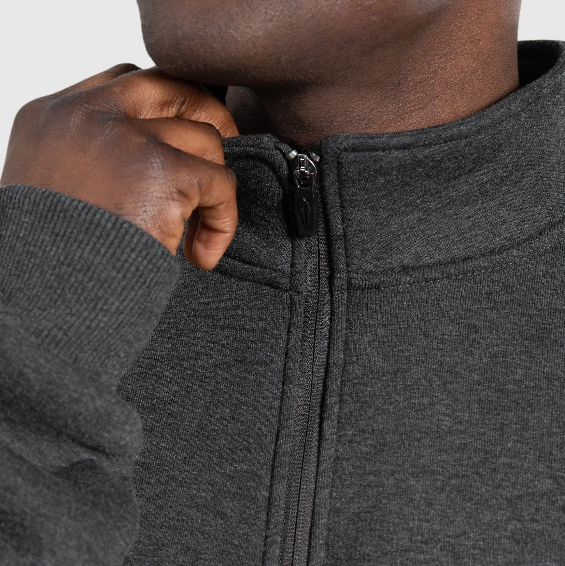 Half Zip Sweatshirt Gatlin