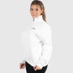 Half Zip Sweatshirt Teresita