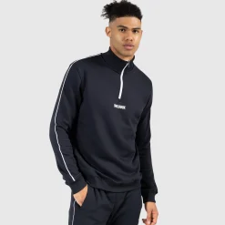 Half-zip sweatshirt Mmemphis