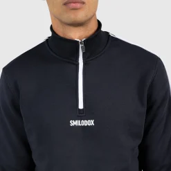 Half-zip sweatshirt Mmemphis
