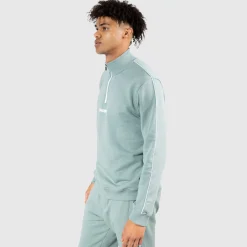 Half-zip sweatshirt Mmemphis