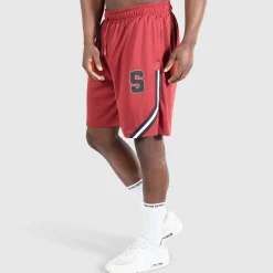Herren Shorts Triple