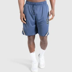 Herren Shorts Triple