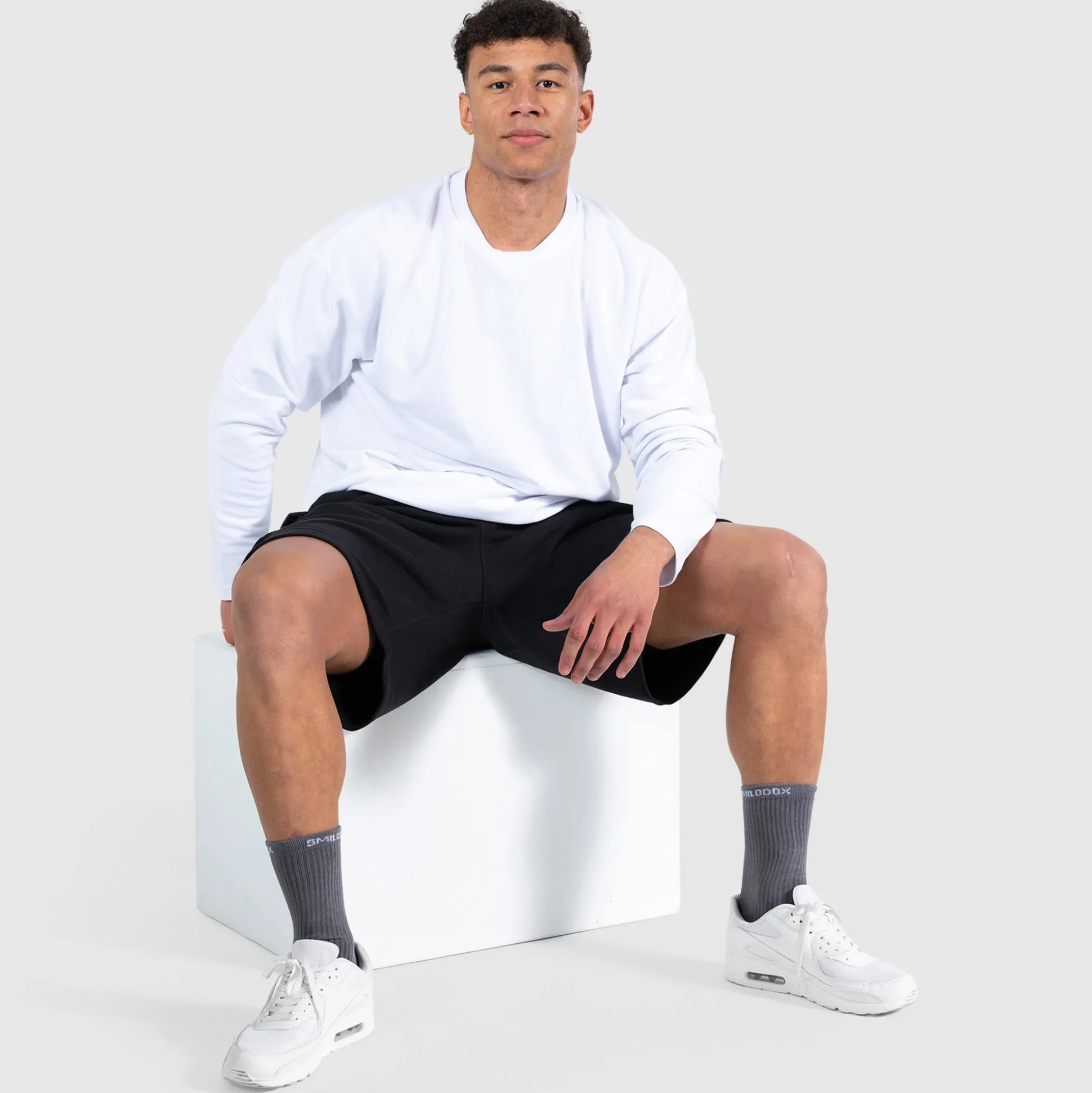 Herren Tennissocken 2er Pack Multicolor