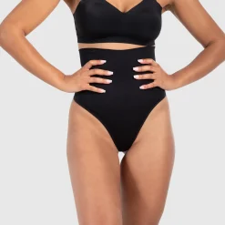 High Waist String Nysa