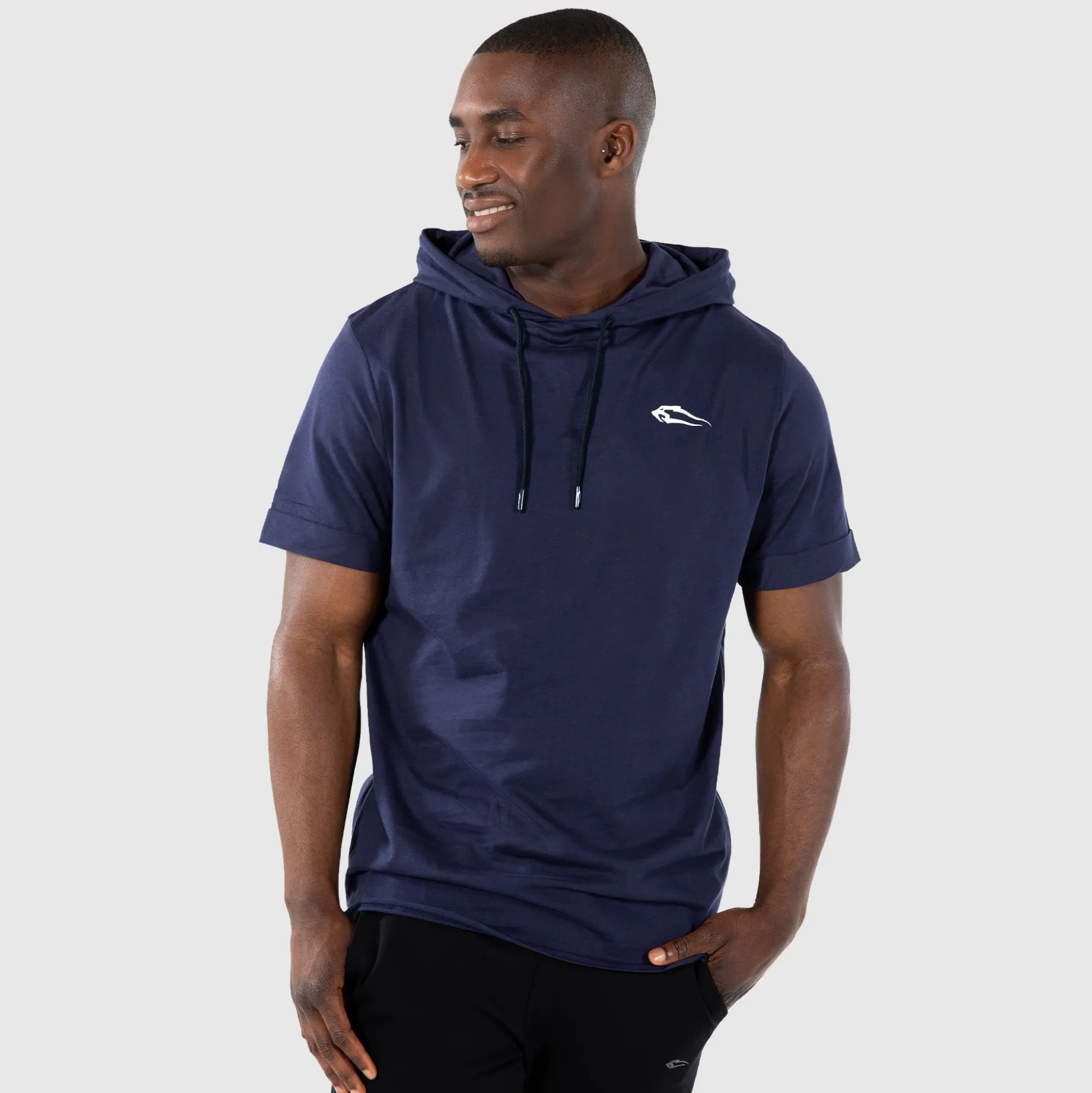 Hooded shirt Acute