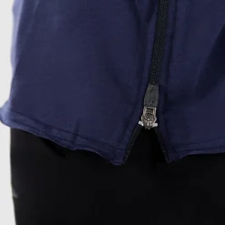 Hooded shirt Acute