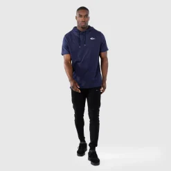 Hooded shirt Acute