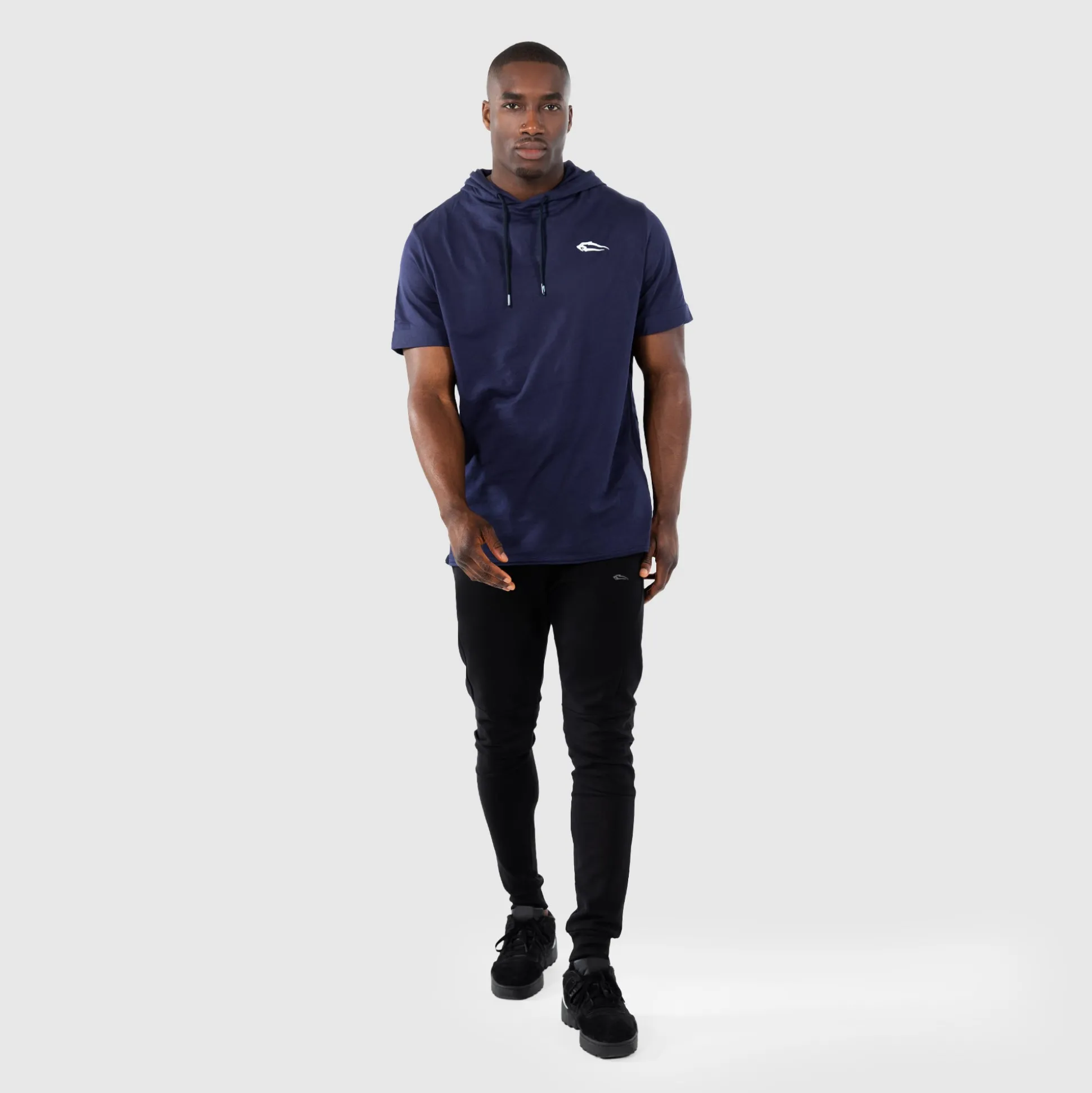 Hooded shirt Acute