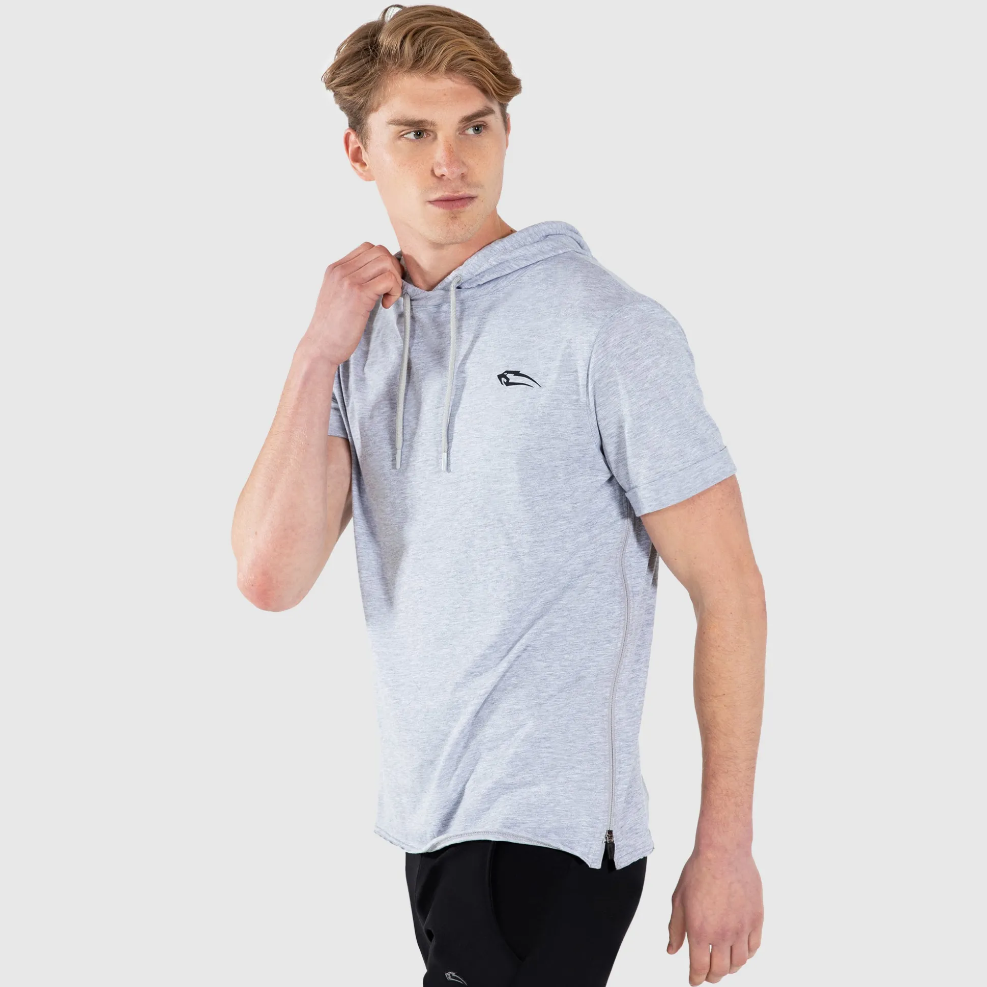 Hooded shirt Acute