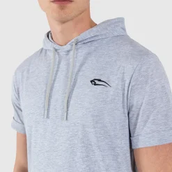 Hooded shirt Acute