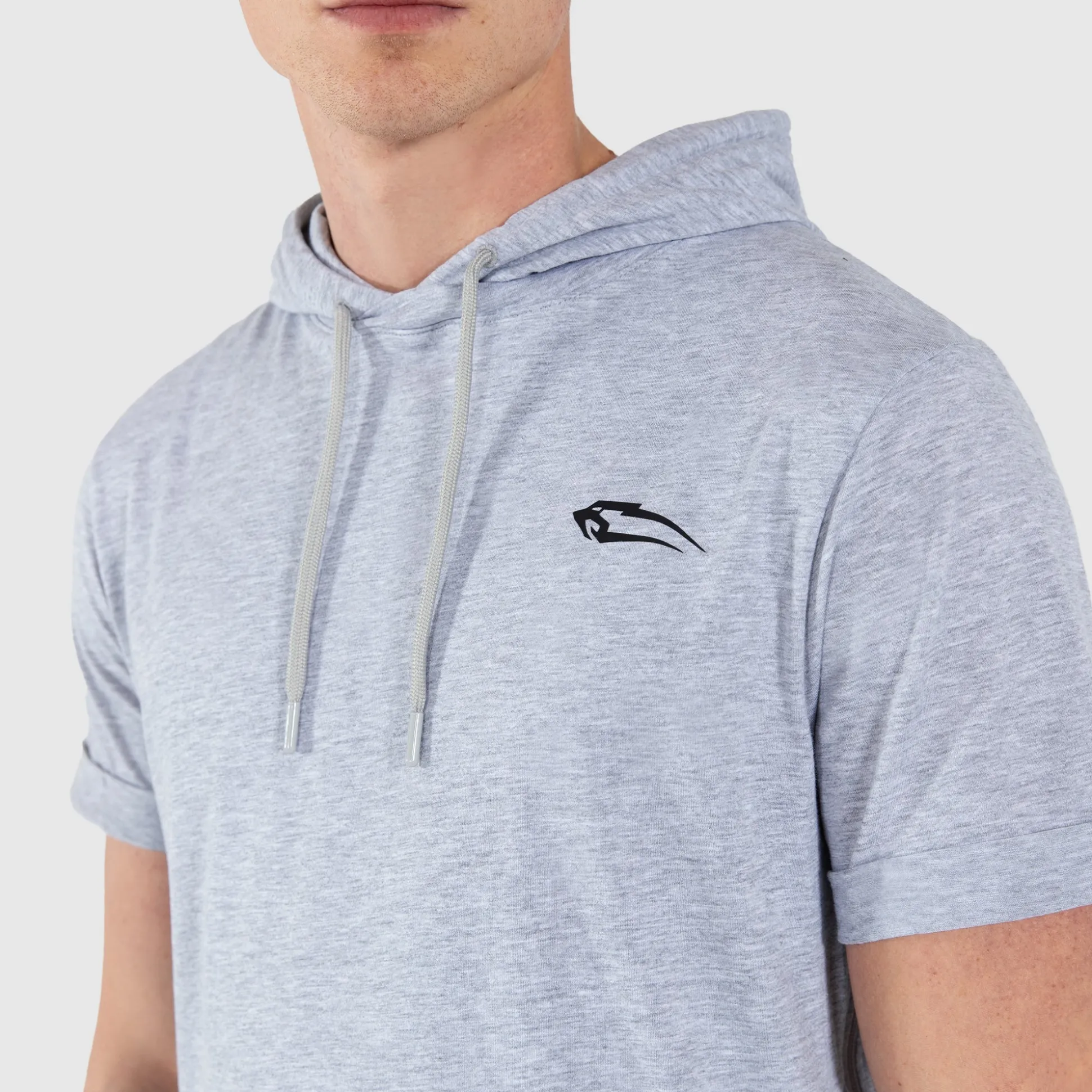 Hooded shirt Acute