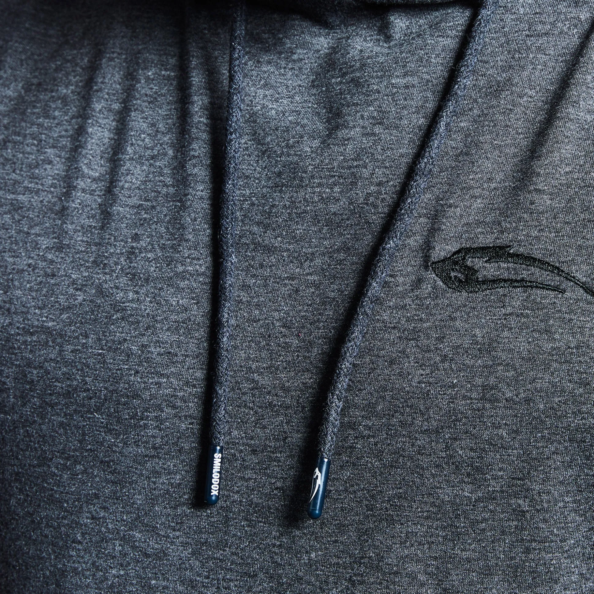 Hooded Shirt Pressure