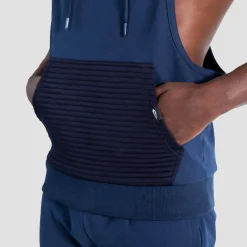 Hooded Tank Agile