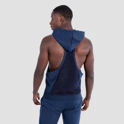 Hooded Tank Agile
