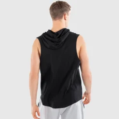 Hooded Tank Gabriel