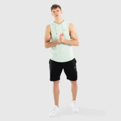 Hooded Tank Gabriel