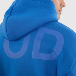 Hoodie Brail Solid