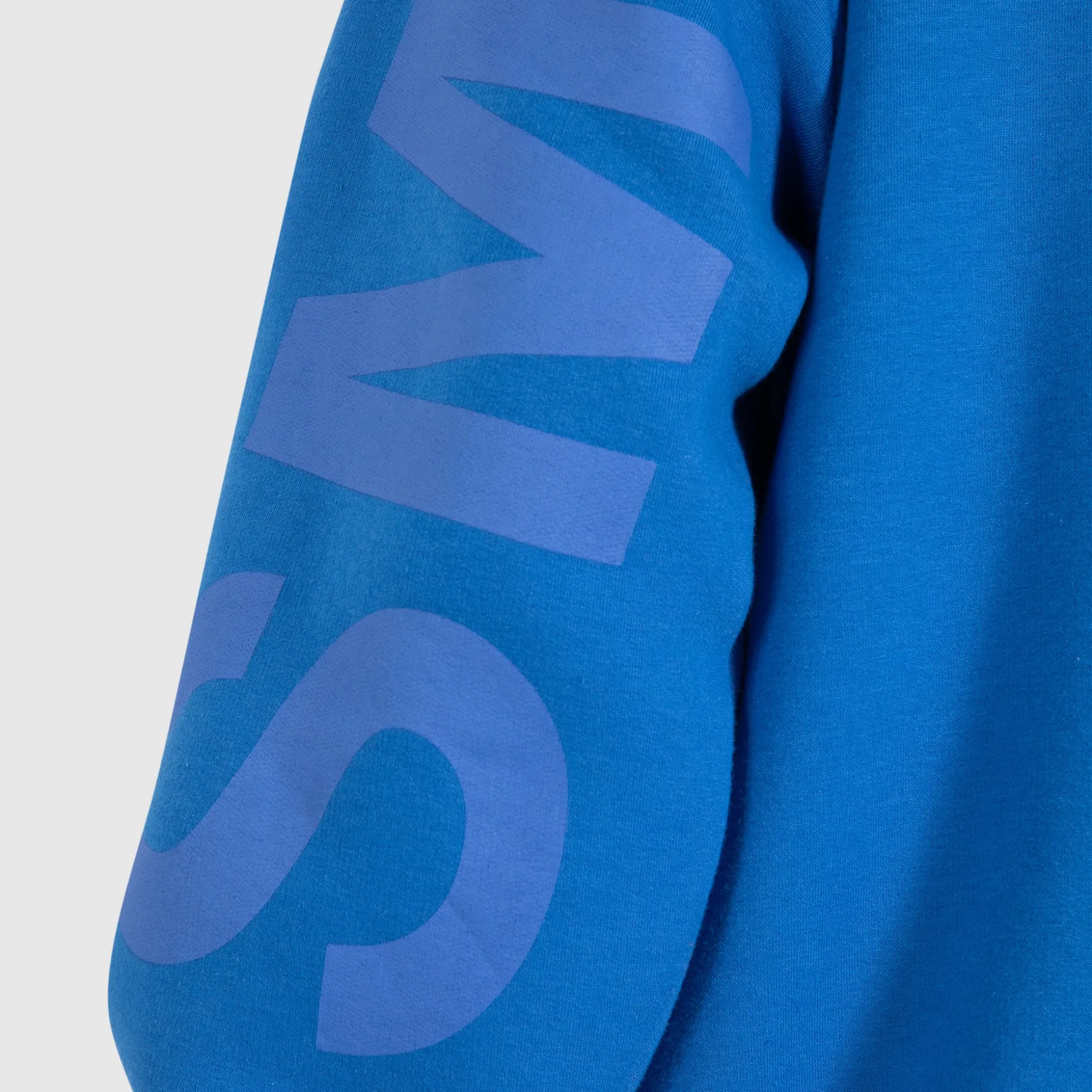 Hoodie Brail Solid