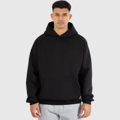 Hoodie Brail Solid
