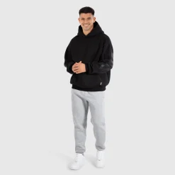 Hoodie Brail Solid