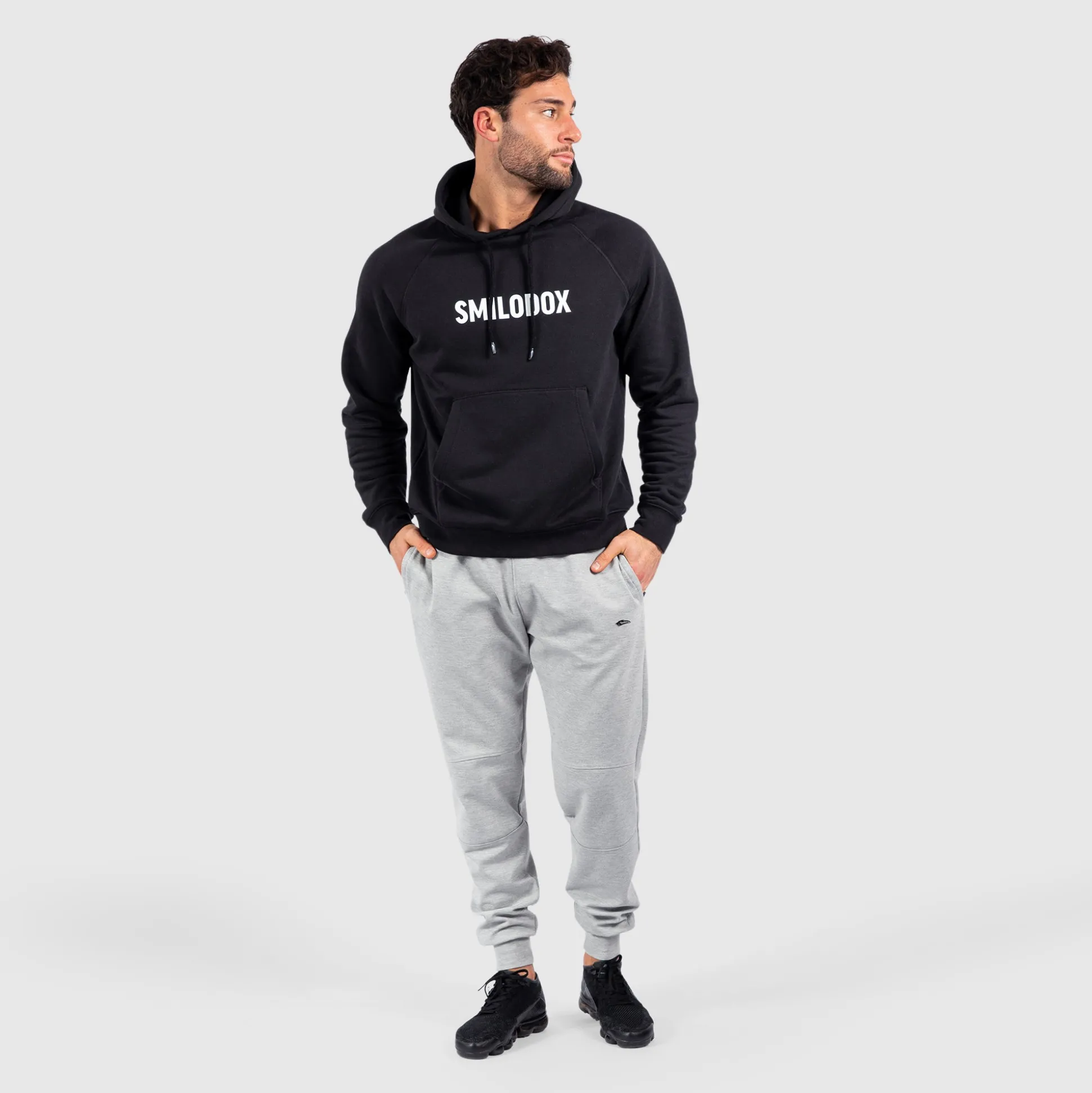 Hoodie Collin