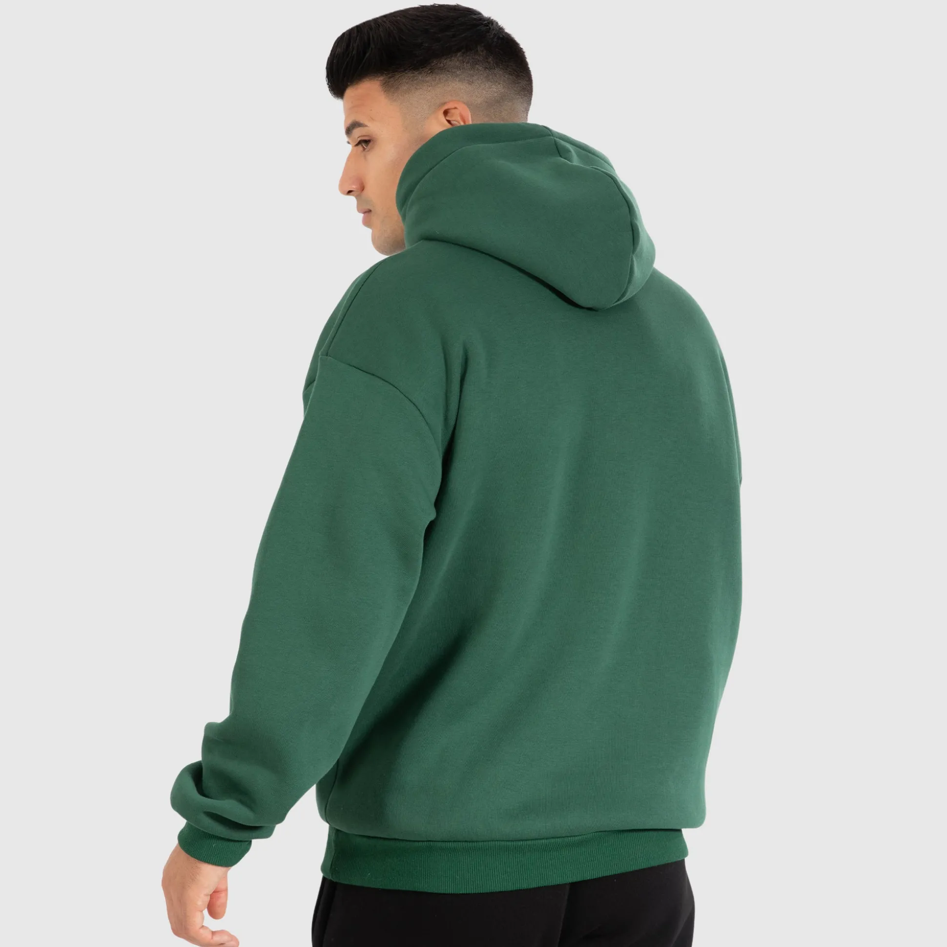 Hoodie Dawson
