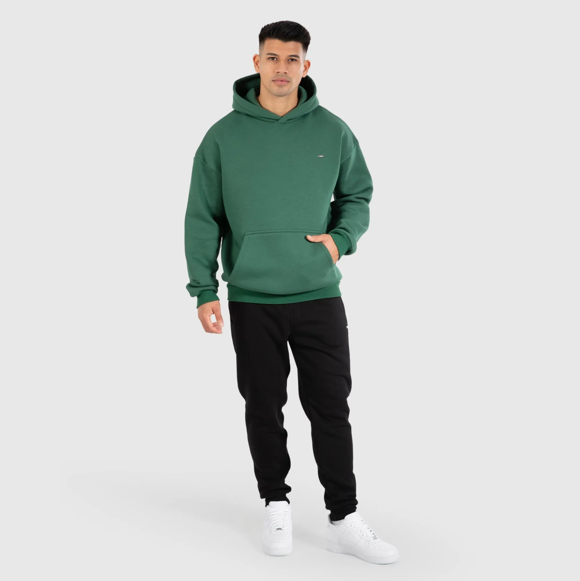 Hoodie Dawson