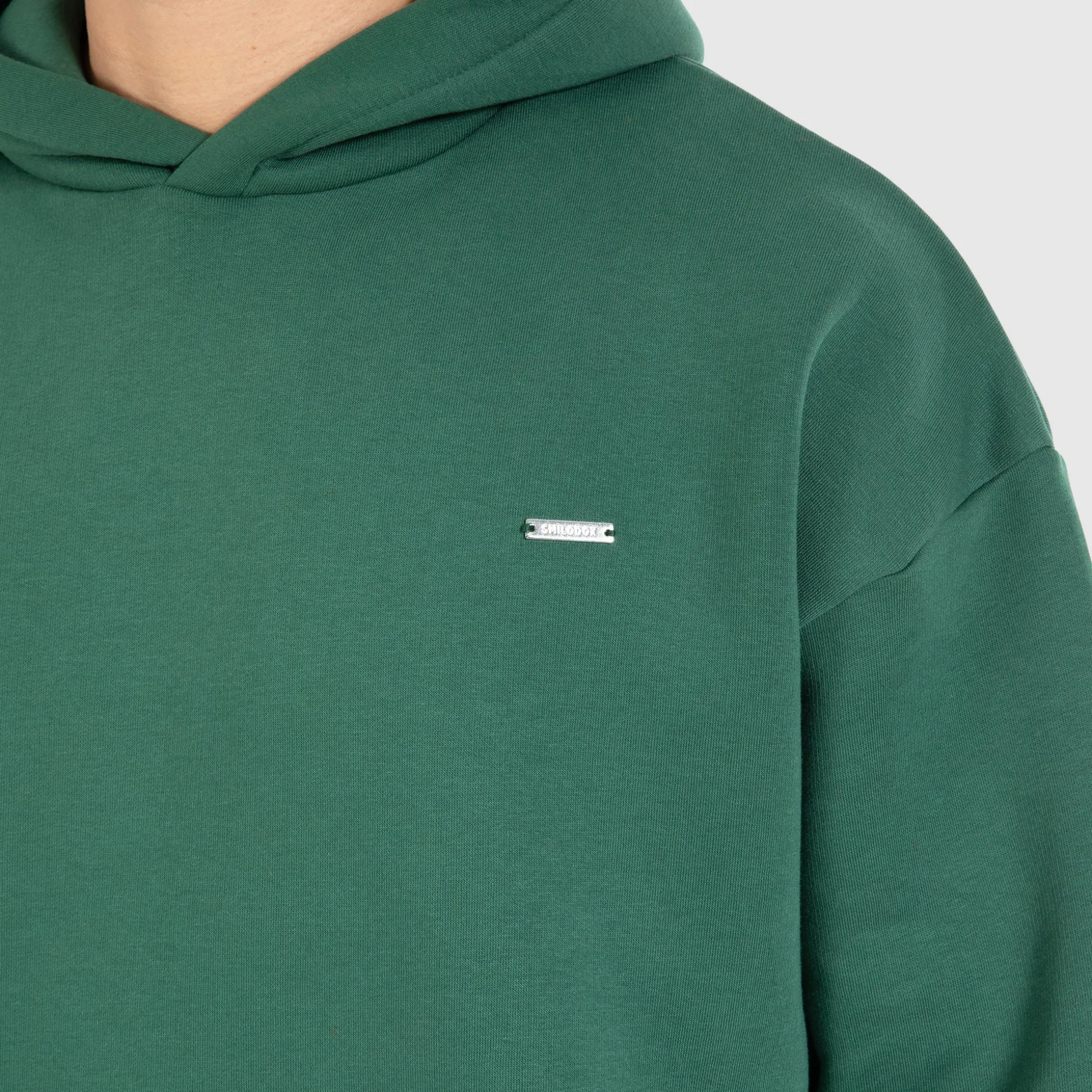 Hoodie Dawson